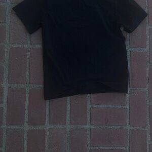 Classic Black T-Shirt
